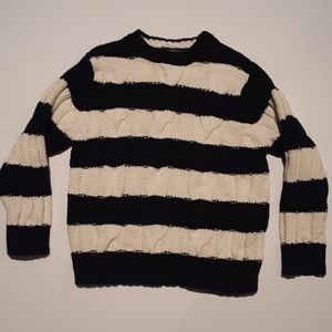 Boys sweater